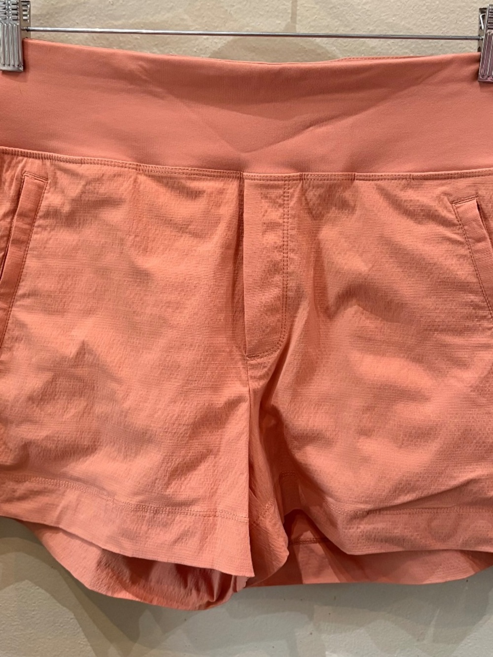 Athleta Trekkie North Short